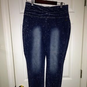 💜💜SALE💙💙NIKI MINAJ💝💝HI-RISE JEANS💜💜